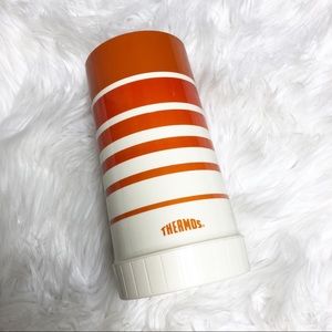 Vintage Thermos Insulated Travel Container